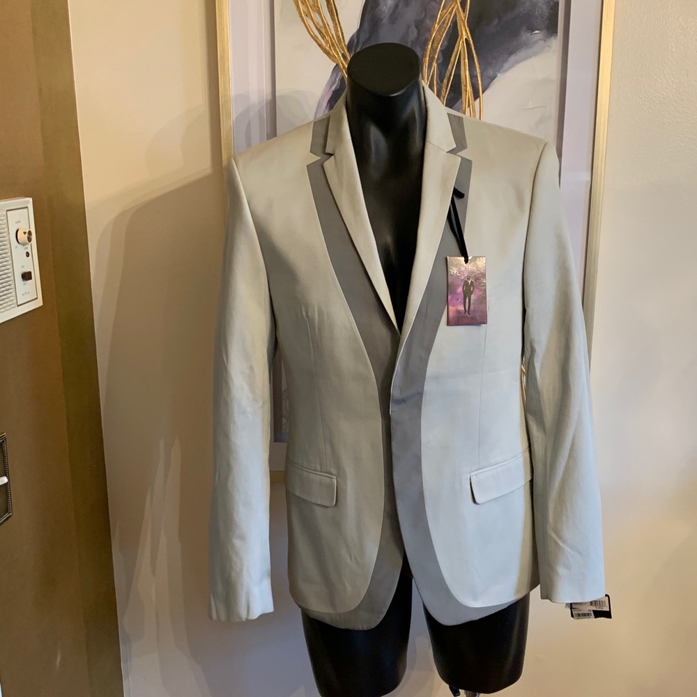 NWT M151 MEN’S BLAZER